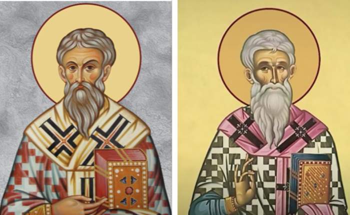 Astăzi, 4 octombrie, este prăznuit Sfântul Mucenic Ierotei.