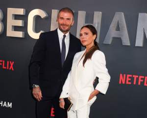 A fost sau nu Victoria Beckham înșelată de David Beckham? Soția sportivului a spus adevărul: „Cea mai grea perioadă”