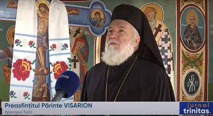 Patriarhul Daniel, nefericit din cauza unor probleme de 300.000 de euro / Se leapădă de mănăstirea înglodată în datorii