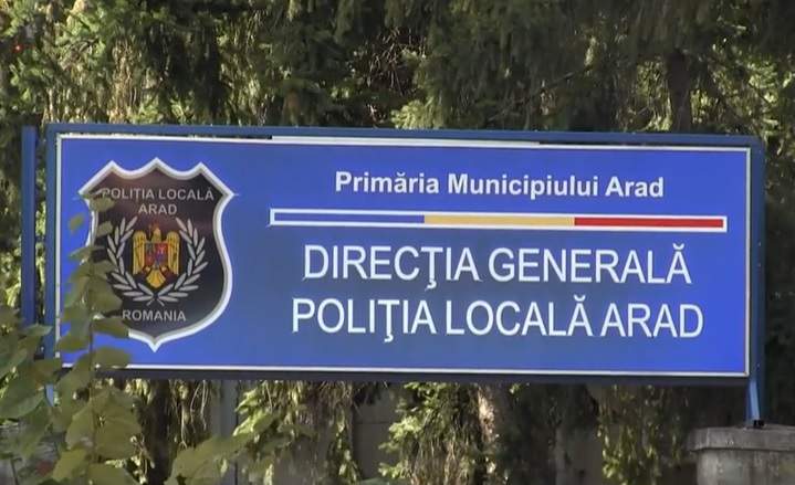 Un polițist din Arad a fost reținut pentru tortură. Omul legii a luat un tânăr de pe stradă şi l-a lovit până i-a cauzat moartea