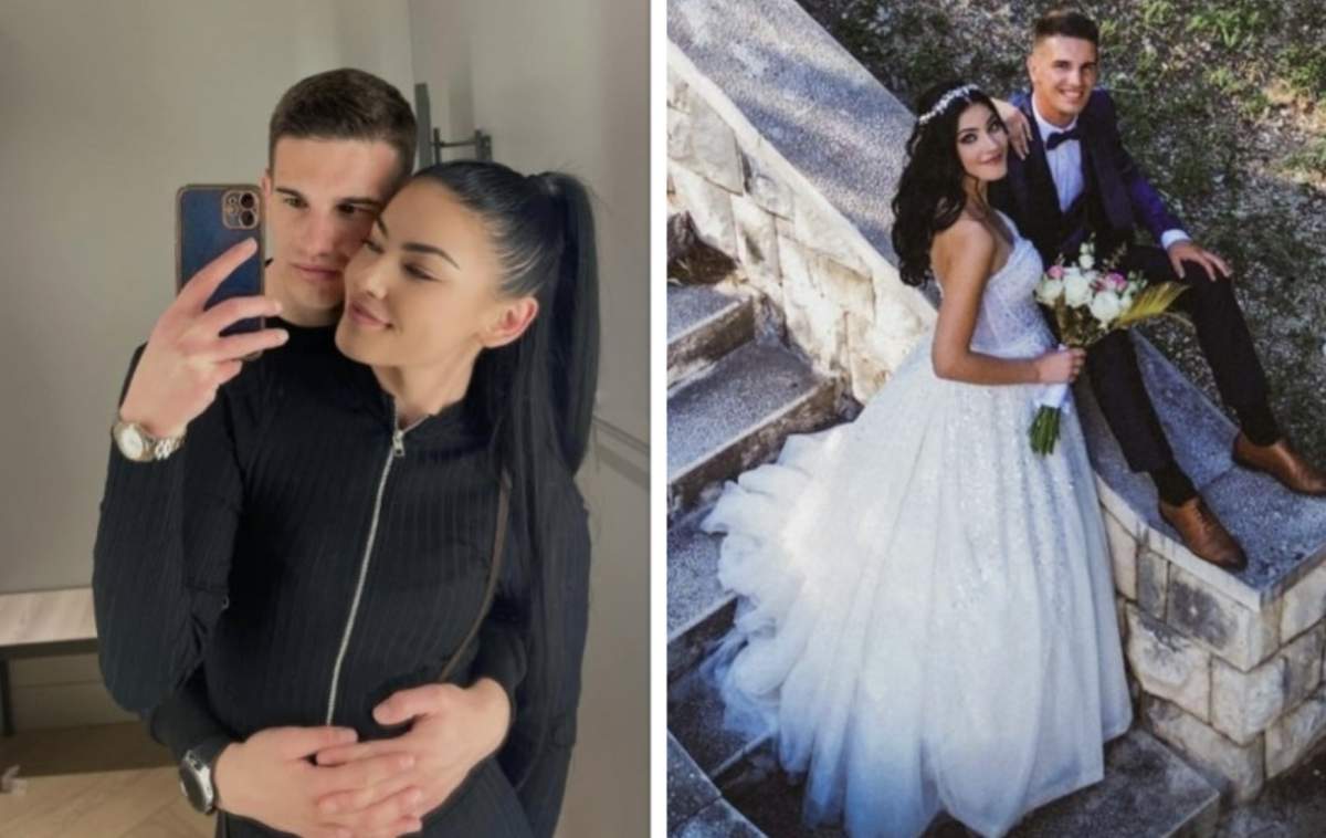 Antonela și Marko Bakovic Ei sunt Antonela și Marko Bakovic, alți doi pasageri care era în autocarul care s-a prăbușit de pe pod la Mestre, Italia. Cei doi se aflau în luna de miere.