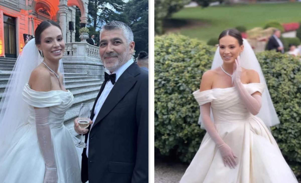 Don Pepe și Maria, iubita lui Don Pepe și soția au fost, în trecut, nas și fina.