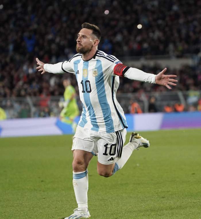 Suma pe care o câștigă Lionel Messi din postările pe Instagram. Câți bani încasează pentru o singură fotografie pe internet