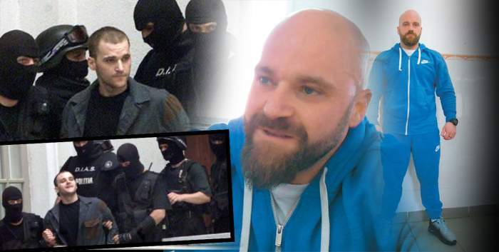 Asasinul Passaris i-a luat în vizor pe judecători / Decizie de ultimă oră în dosarul „Fiarei din Balcani”