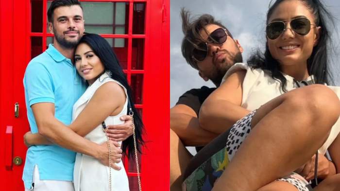 Marius Elisei iubește din nou și a simțit nevoia ca toată lumea să știe