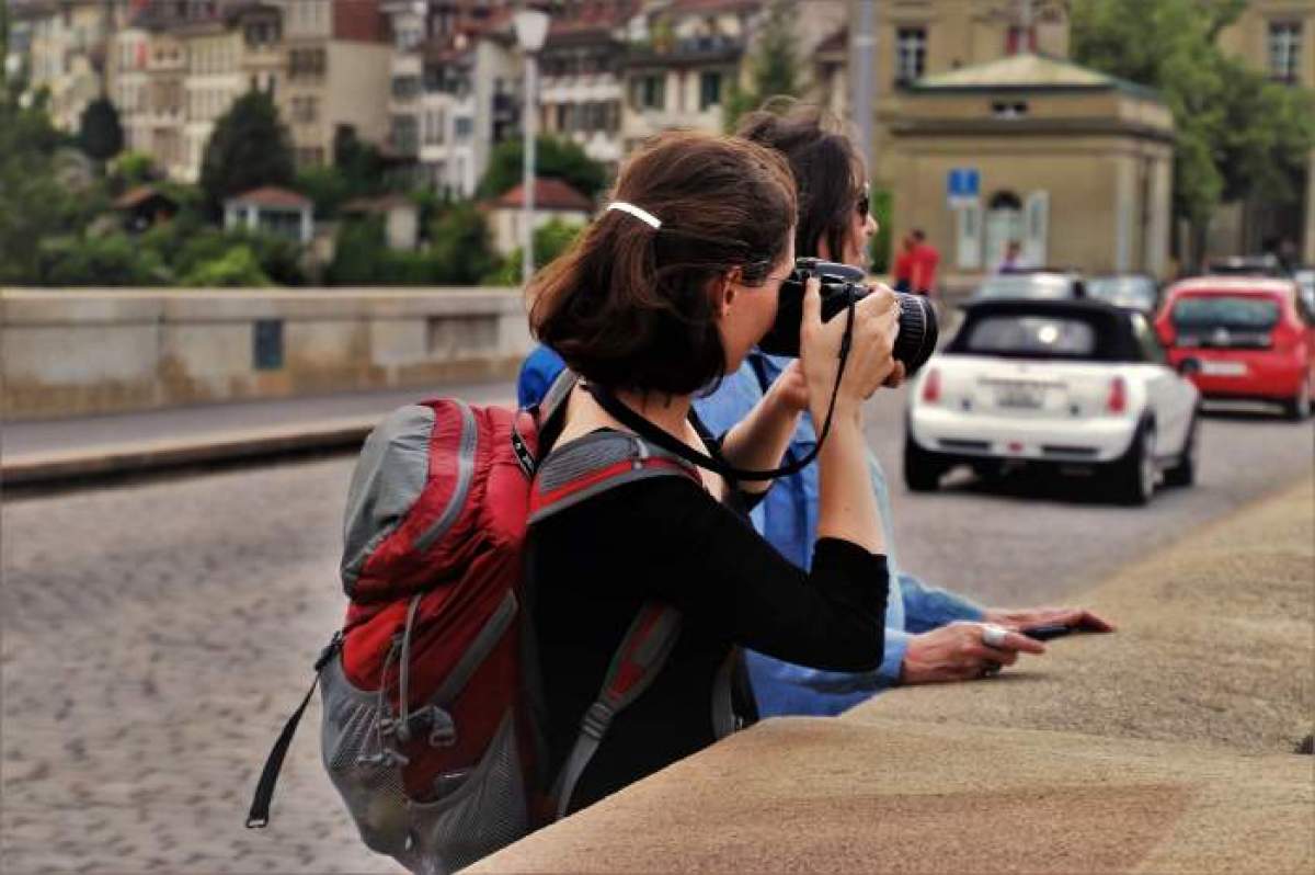 Vești bune pentru tineri! Se fac călătorii gratuite în Europa, timp de o lună