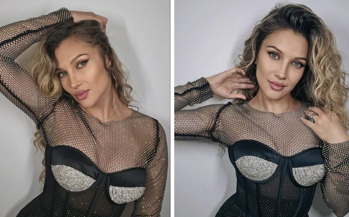 Lora Lora este una dintre cele mai apreciate cnatrete de la noi din țară.