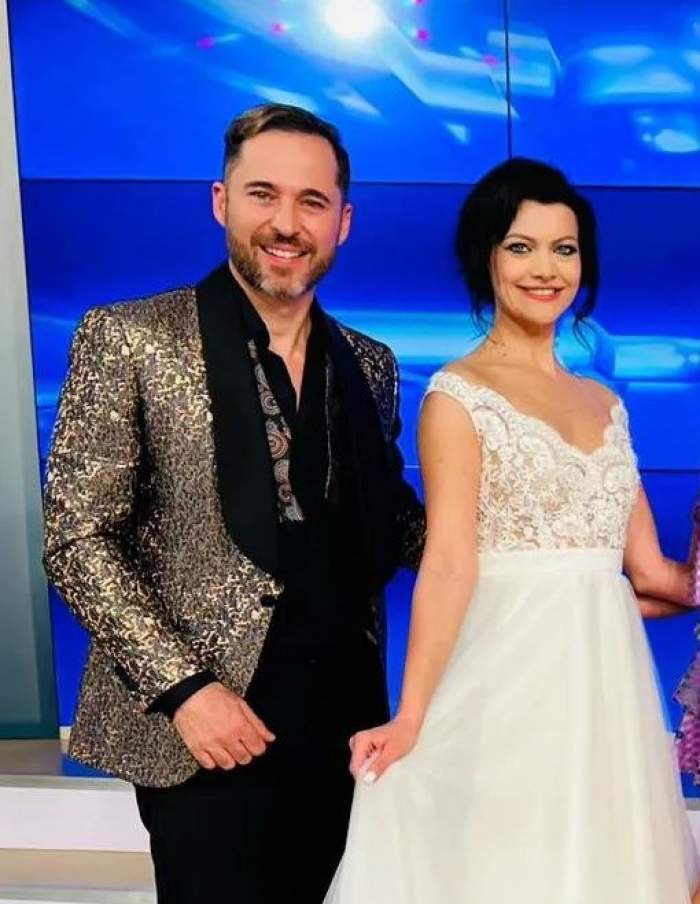 Star Magazin. Dinu Maxer și noua iubită, Magdalena, planuri de viitor împreună! Ce urmează în viața celor doi îndrăgostiți: „Spun în premieră” / VIDEO