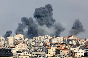 Mai mulţi cetăţeni americani au murit în urma atacului lansat sâmbătă de Hamas împotriva Israelului. Care este situația în aceste momente
