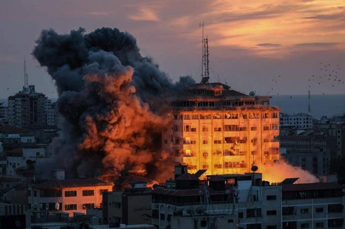 Mai mulţi cetăţeni americani au murit în urma atacului lansat sâmbătă de Hamas împotriva Israelului. Care este situația în aceste momente