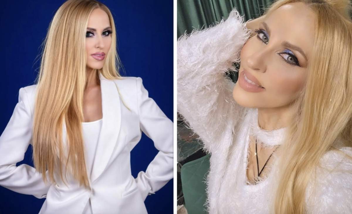 Anca Neacșu de la A.S.I.A. Anca Neacșu ester una dintre cele mai apreciate artiste de la noi din tara.