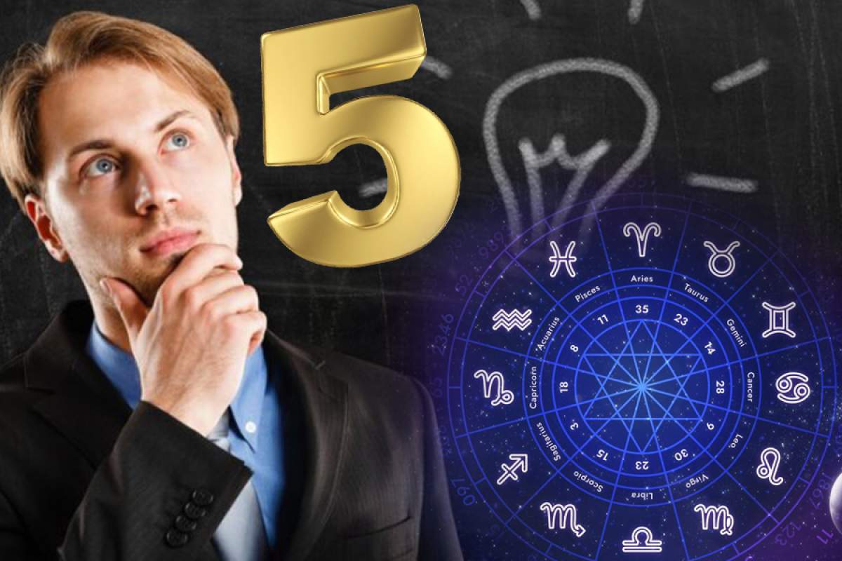 Top 5 cele mai inteligente zodii. Nu te poți pune cu acești nativi