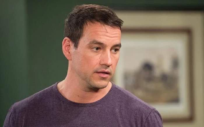 Tyler Christopher, actor cunoscut pentru rolurile sale din "General Hospital" şi "Days of Our Lives", a murit la vârsta de 50 de ani.