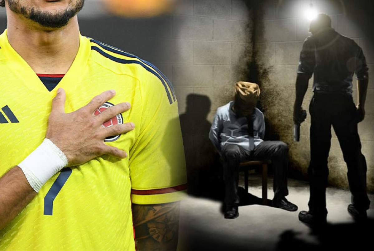 Tatăl unui celebru fotbalist este de negăsit! Poliţia a identificat doi dintre cei patru bărbaţi suspecți de răpire
