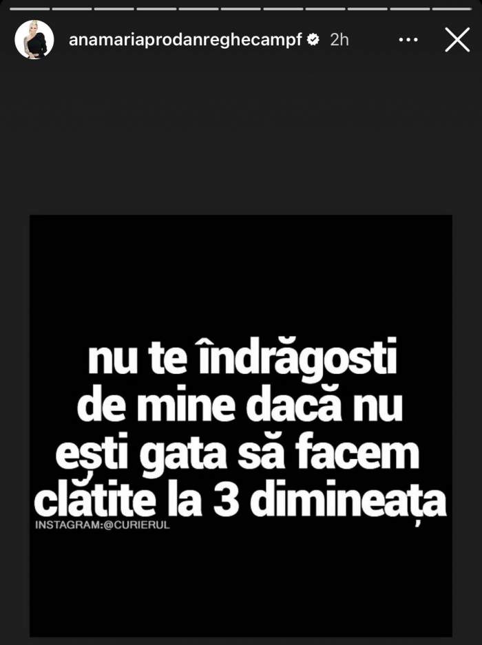 Ce pretenții are Anamaria Prodan de la următorul iubit. Dorința impresarei: „Dacă nu ești gata să…” / FOTO