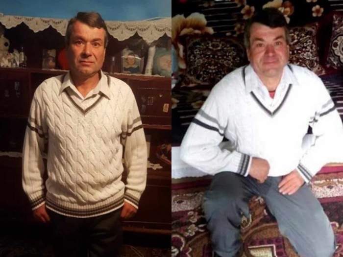 criminalul din Galați