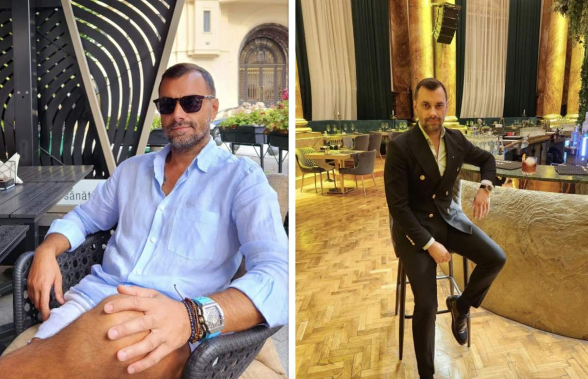 Flavius Nedelea Flavius Nedelea a ajuns în spatele gratiilor