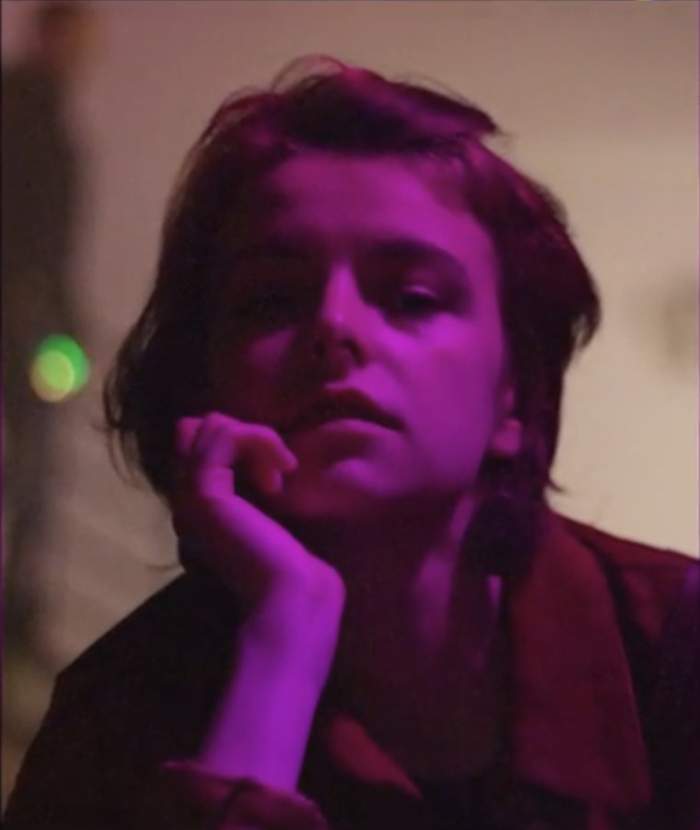 tanara găsită moartă în Budapesta