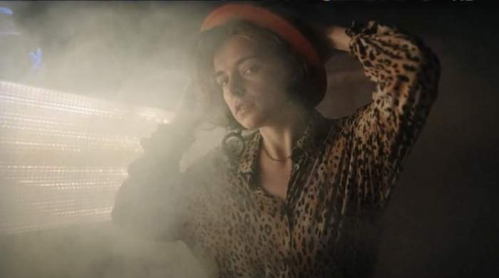 tanara găsită moartă în Budapesta