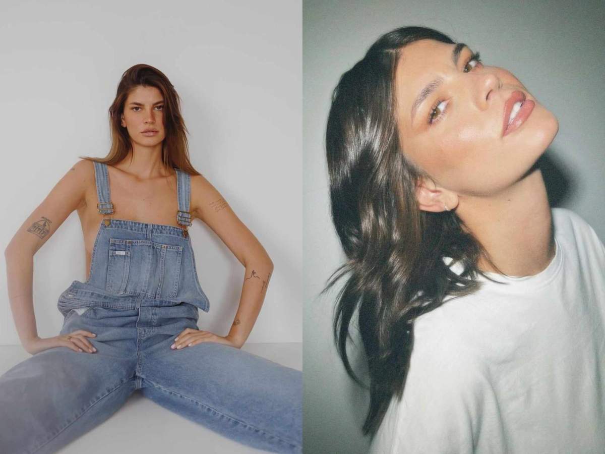 Laura Giurcanu vrea o familie. Laura Giurcanu