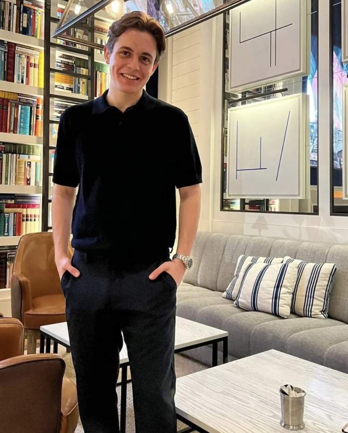 Laura Giurcanu și Aris Eram au fost surprinși sărutându-se, săptămâna trecută, la câteva luni după ce au revenit din America Express.