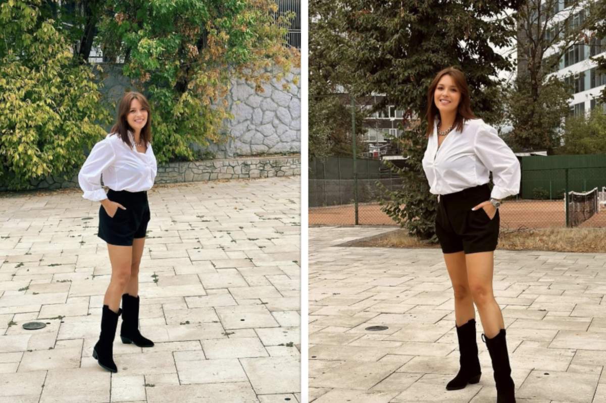 Diana Dumitrescu Diana Dumitrescu are una dintre cele mai frumoase relații din showbiz