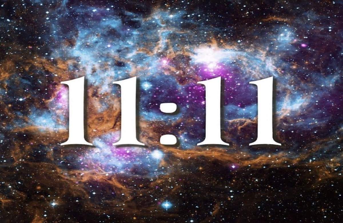 11 11 este o data care arată foarte multe lucruri despre tine