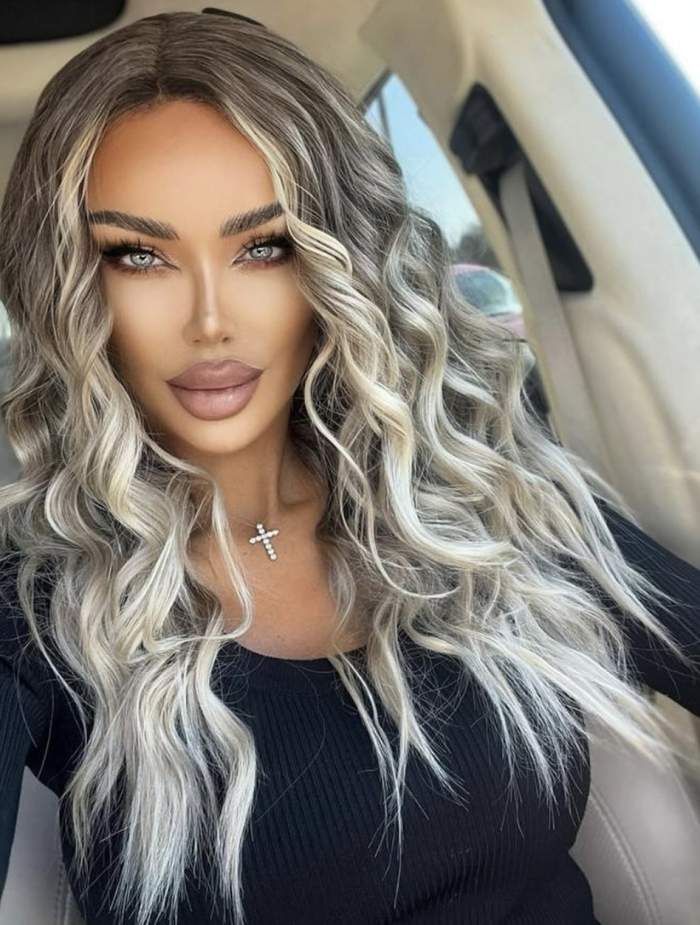 Bianca Drăgușanu a transmis un nou mesaj acid pe internet