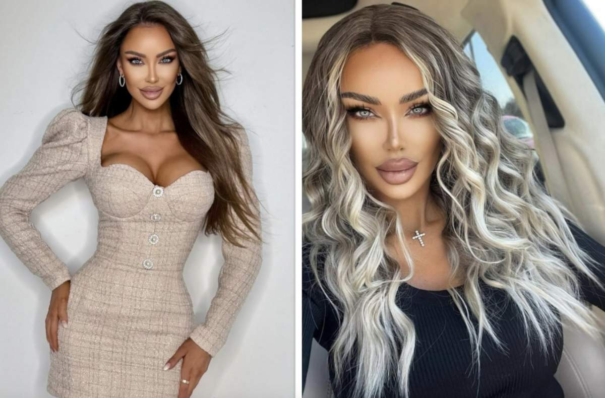 Bianca Drăgușanu Bianca Drăgușanu este una dintre vedetele din showbiz-ul romanesc