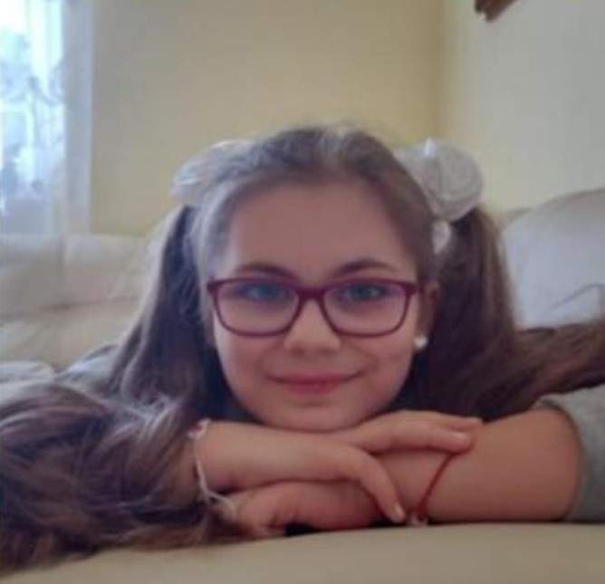 Sara Moiș a fost văzută ultima dată în oraș.