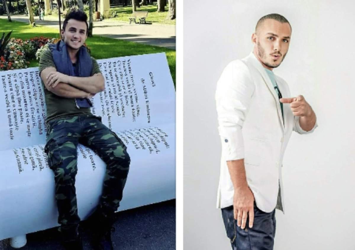 Mihai Trăistariu Mihai Trăistariu este un cunoscut artist de la noi