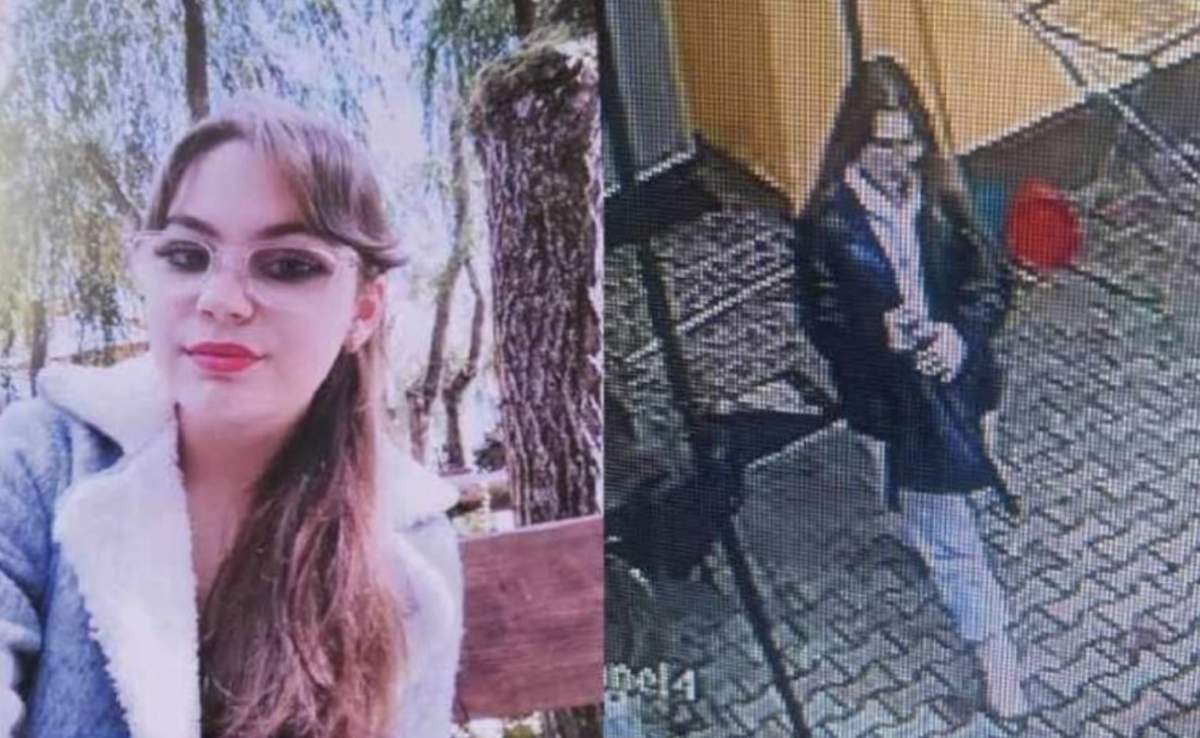 Sara, minora de 13 ani, din Sighetul Marmației Au trecut șase zile de când fetița în vârstă de 13 ani a unei profesoare din Sighetu Marmației a dispărut fără urmă.
