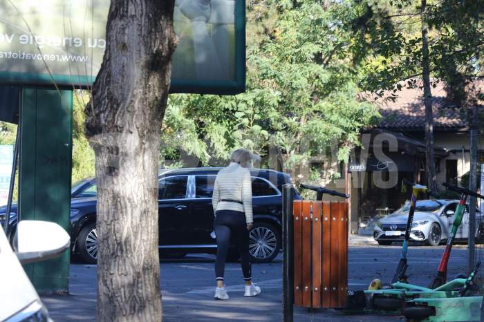 Niciun efort nu este prea mare pentru Diana Șucu când vine vorba de siluetă! Soția lui Dan Șucu știe secretul tinereții veșnice! / PAPARAZZI