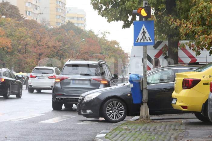 Și ministru dacă ai fost, când te ia pofta… nu mai ții cont de nimic! Lui Răzvan Cuc îi cam place la Mc! /  PAPARAZZI