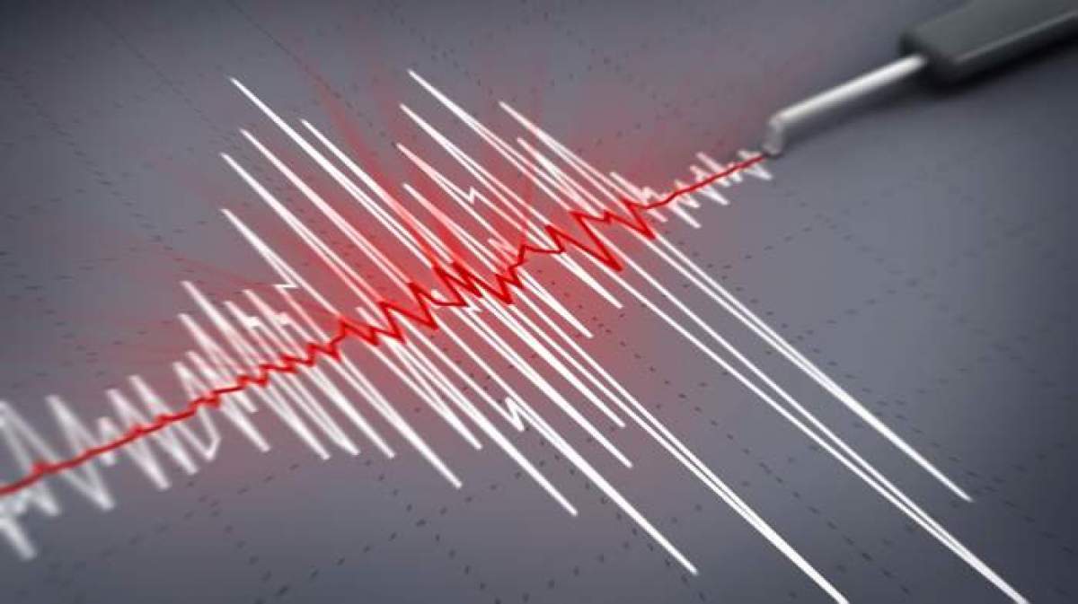 Începutul acestei săptămâni a adus si un nou cutremur in tara noastră