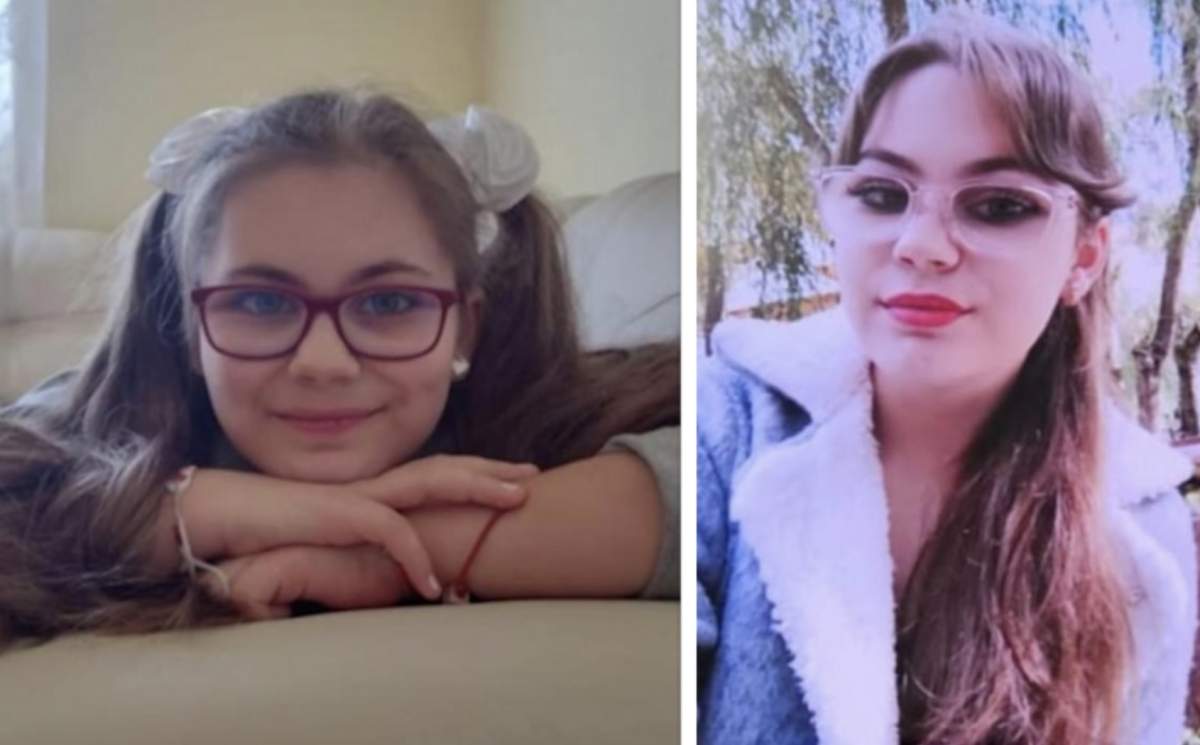 Melinda Sara Moiș, minora de 13 ani dispărută de 7 zile în Sighetu Marmației Melinda Sara Moiș a fost data dispărută in urma cu șapte zile