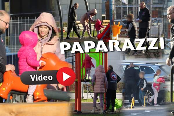 Andrei Tinu este extrem de responsabil când vine vorba de copiii lui! Gestul politicianului care nu a trecut neobservat / PAPARAZZI