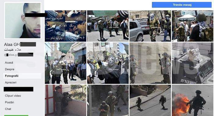 Cum a scăpat de dosarul penal simpatizantul Hamas de la Academia de Poliție / Document exclusiv