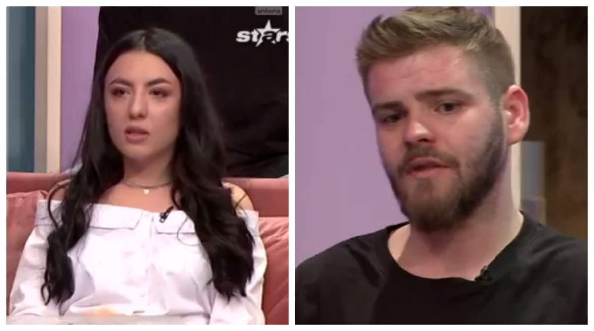 Mireasa. Bogdan, nemulțumit de atitudinea Luizei față de el. Concurenta are altă părere: ”Nu te-am văzut fericită” / VIDEO