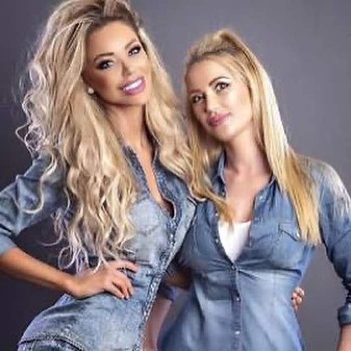 Bianca Drăgușanu își sărbătorește sora. Imagini rare cu vedeta și Oana. Mesajul emoționant postat de ziua ei de naștere: „Ești mereu lângă mine” / FOTO