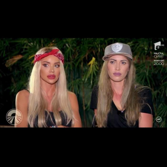 Bianca Drăgușanu își sărbătorește sora. Imagini rare cu vedeta și Oana. Mesajul emoționant postat de ziua ei de naștere: „Ești mereu lângă mine” / FOTO