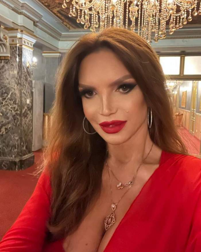 Cristina Spătar a obținut prima victorie împotriva fostului soțului milionar, Alin Ionescu