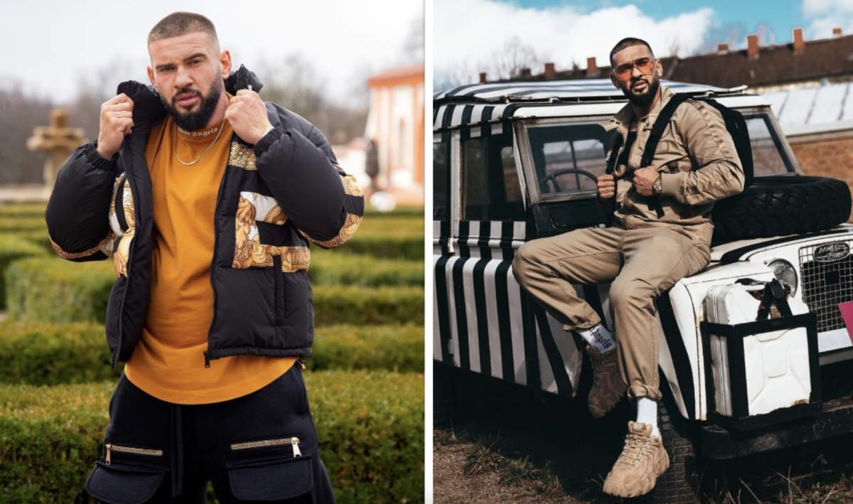 Dorian Popa Dorian Popa este unul dintre cei mai cunsocuti influenceri
