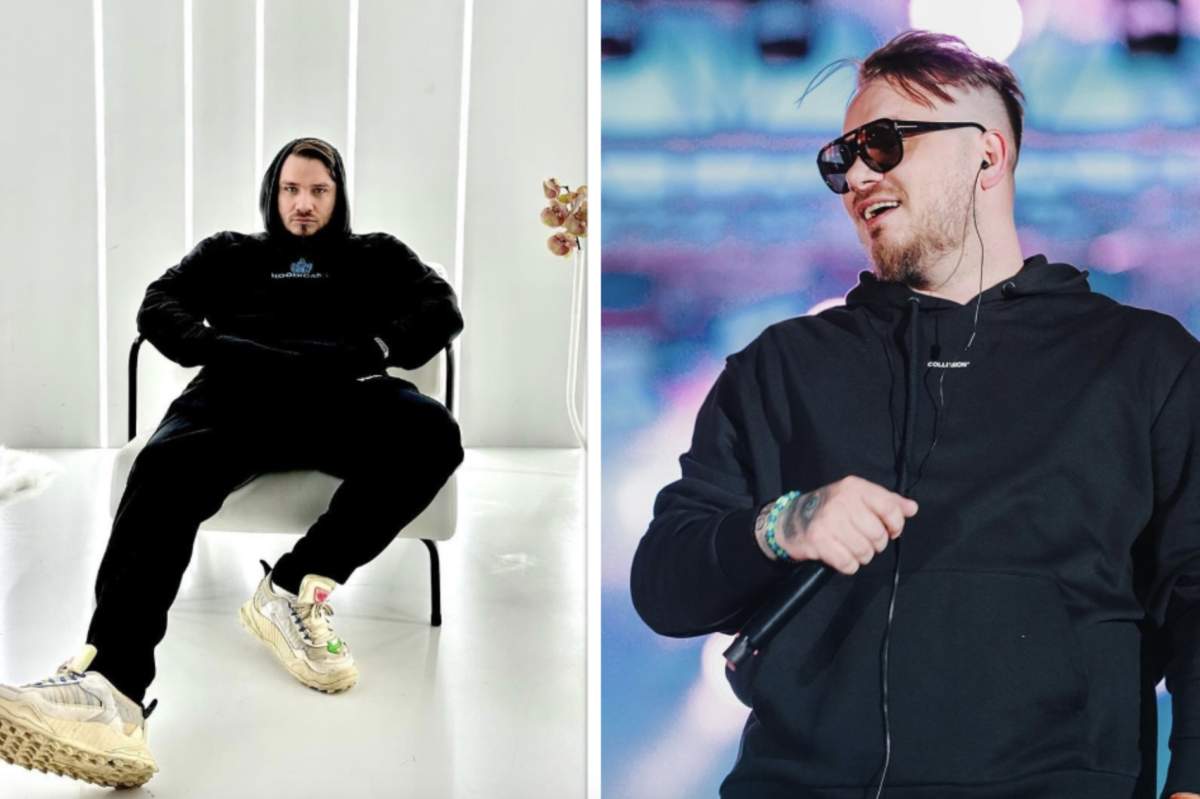 Lu-K Beats Lu-K Beats este internat la Spitalul Județean Ilfov