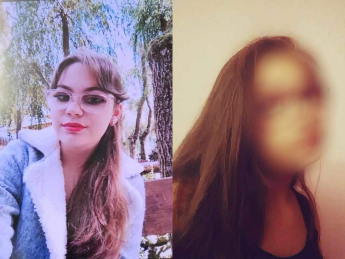 Adolescenta se droga des. Sara Melinda Moiș