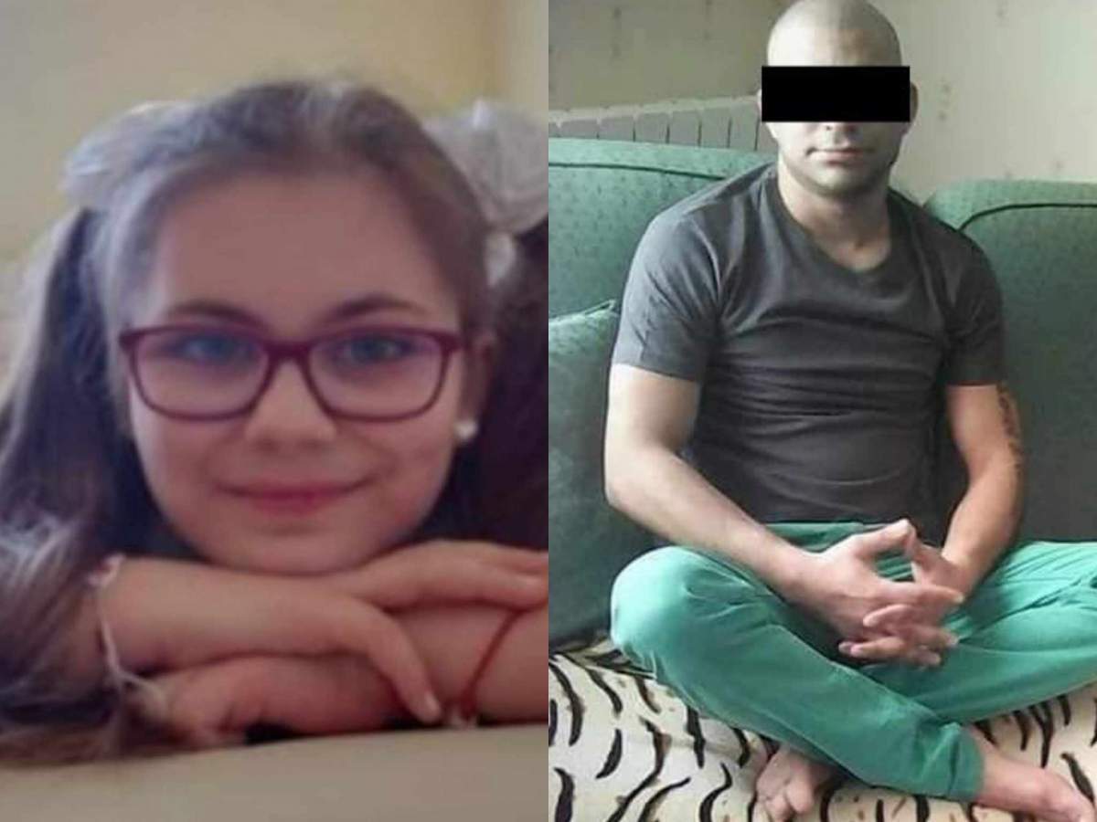 A fost descoperit jurnalul secret al Sarei Melinda Moiș, adolescenta de 13 ani dispărută în Sighet