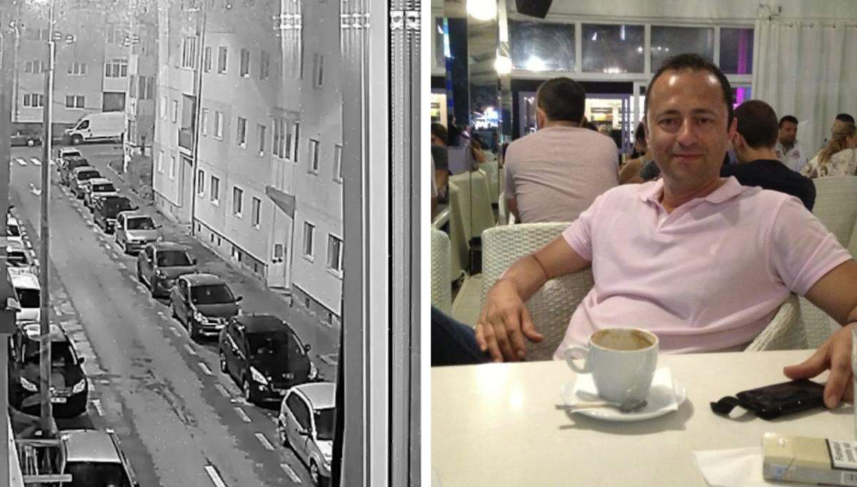 Adrian Kreiner, omul de afaceri din Sibiu omorât în propria casă Adrian Kreiner este omul de afaceri din Sibiu omorât în propria casă