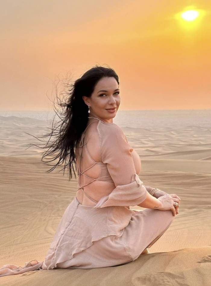 Deea Maxer in Dubai