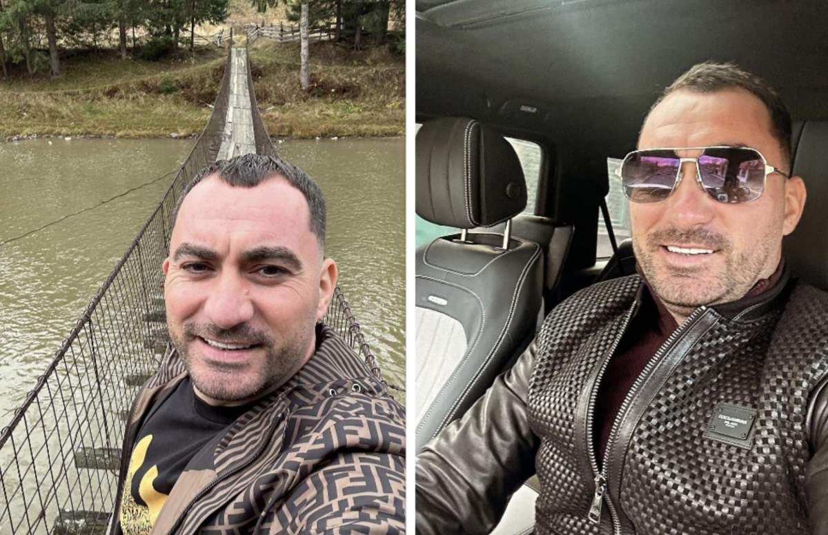 Pescobar Pescobar a fost prins conducând cu o viteză de 245 de km/h, în București