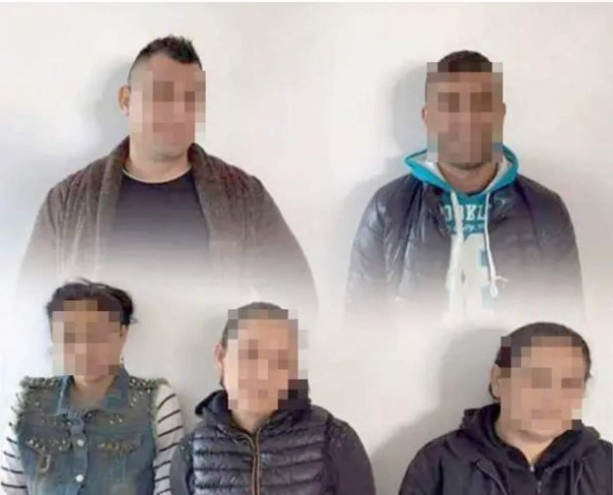 Românii care au speriat Europa O fotografie cu aceștia s-a viralizat pe internet, după o campanie pe TikTok